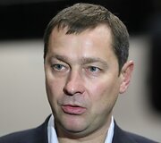 Artūras Zuokas