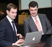 &bdquo;Taip sąjungos&ldquo; steigiamasis suvažiavimas