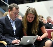 &bdquo;Taip sąjungos&ldquo; steigiamasis suvažiavimas