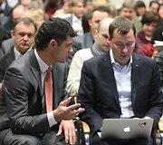 &bdquo;Taip sąjungos&ldquo; steigiamasis suvažiavimas