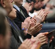 &bdquo;Taip sąjungos&ldquo; steigiamasis suvažiavimas