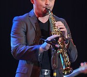 Koncerto akimirka