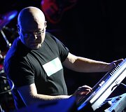 Koncerto akimirka