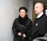 Vytautas Sirvydis ir Irma Jurgelevičiūtė