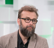 Rytis Zemkauskas