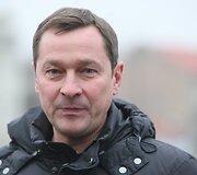 Artūras Zuokas