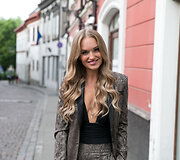 Gintarė Gurevičiūtė