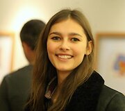 Vika Volkutė