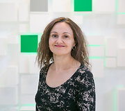 Genovaitė Petronienė