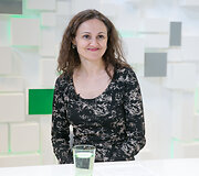 Genovaitė Petronienė