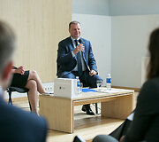 Saulius Skvernelis