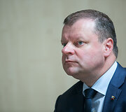 Saulius Skvernelis
