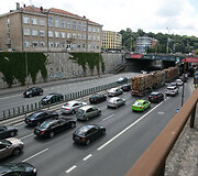 Įvykio vietoje