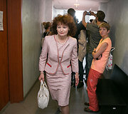 Saulutė Rep&scaron;ienė