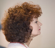 Saulutė Rep&scaron;ienė