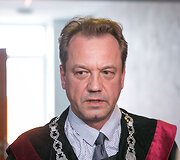 Linas Dūdys