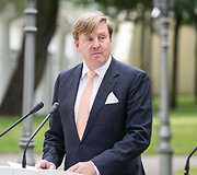 Willemas-Alexanderis