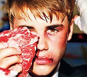 Justinas Bieberis