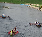 &bdquo;Neries regata&ldquo;