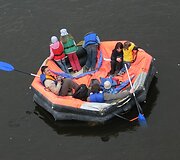 &bdquo;Neries regata&ldquo;