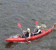 &bdquo;Neries regata&ldquo;