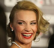 &bdquo;Misis Lietuva 2010&ldquo; Vaida Kursevičienė