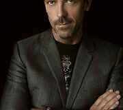Hugh Laurie