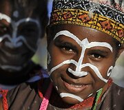 Papua Naujoji Gvinėja