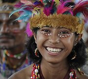 Papua Naujoji Gvinėja