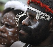 Papua Naujoji Gvinėja