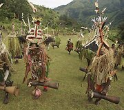 Papua Naujoji Gvinėja