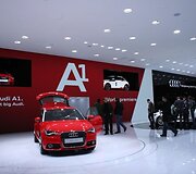 80-oji Tarptautinė Ženevos automobilių paroda