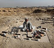 Pakistaną krečia didelį nepriteklių jaučiančių žmonių savižudybės.