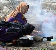 Pakistaną krečia didelį nepriteklių jaučiančių žmonių savižudybės.