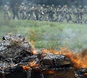 Kraujuojanti Meksikos žaizda: narkotikai ir smurtas