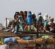 Potvynis Pakistane