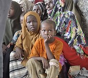 Somalio kasdienybė