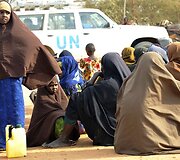 Somalio kasdienybė
