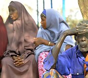 Somalio kasdienybė