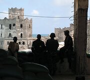 Somalio kasdienybė