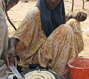 Somalio kasdienybė