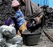 Somalio kasdienybė