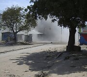 Somalio kasdienybė
