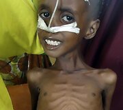 Somalio kasdienybė