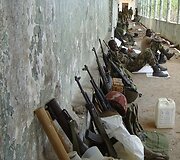 Somalio kasdienybė