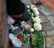 Visame pasaulyje brangstantis maistas į skurdą pastūmėjo dar daugiau milijonų žmonių.