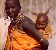 Kenija