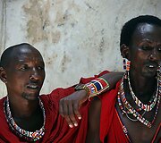 Kenija