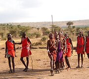 Kenija