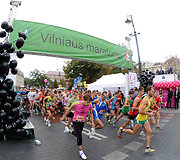Vilniaus maratonas